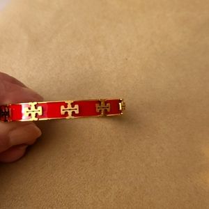 Tory Burch cuff bracelet